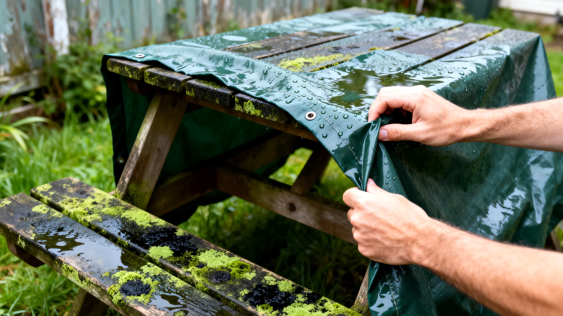 Coperture per mobili"