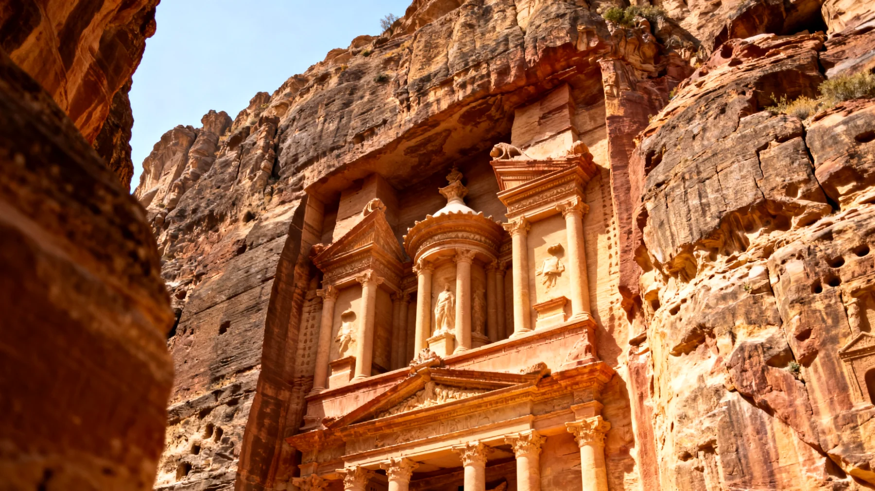 Petra"