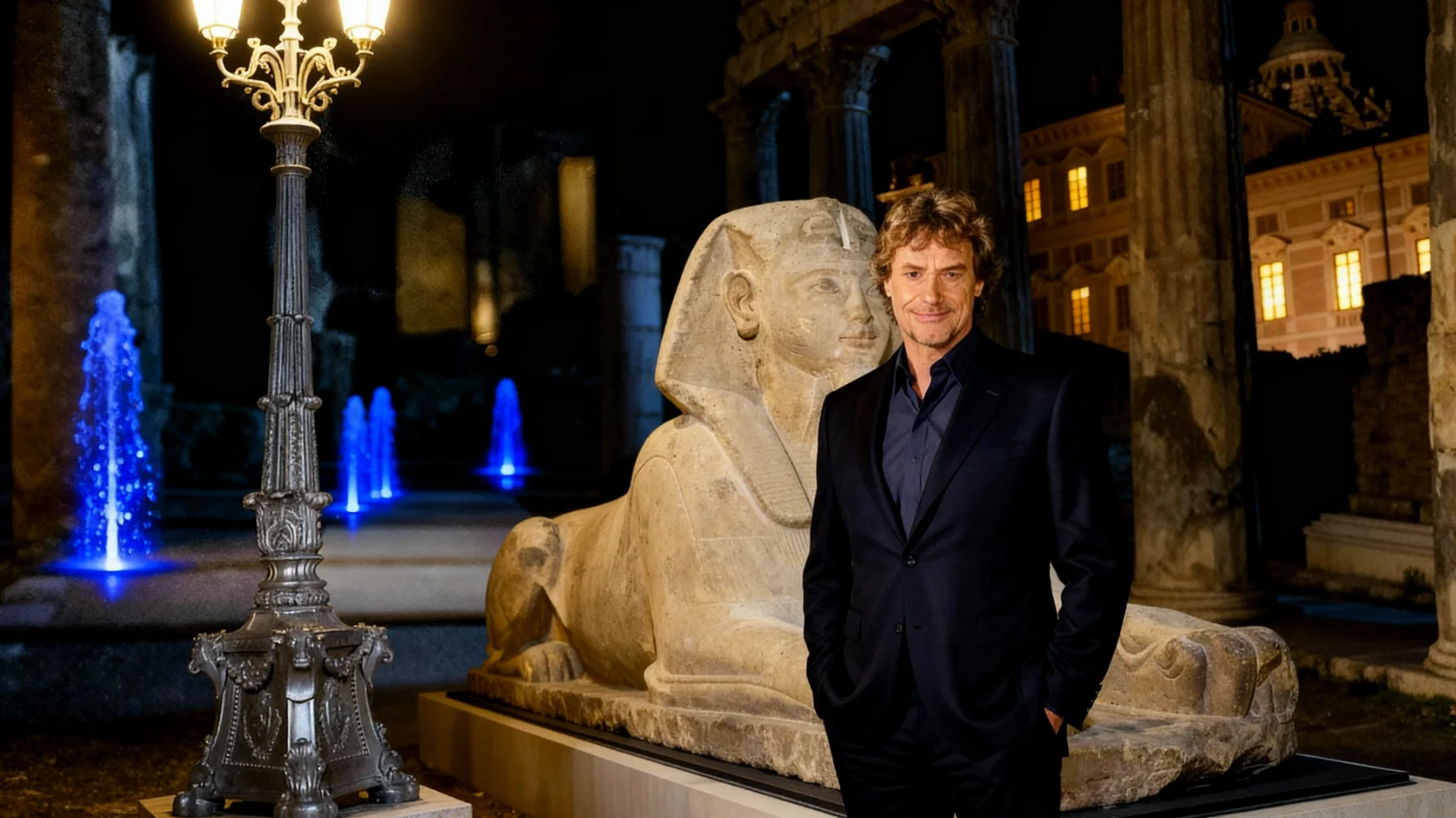 Stanotte a Torino Angela Documentario"