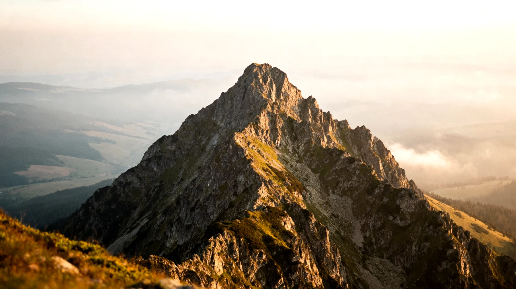Tatras Alti (Vysoké Tatry)"