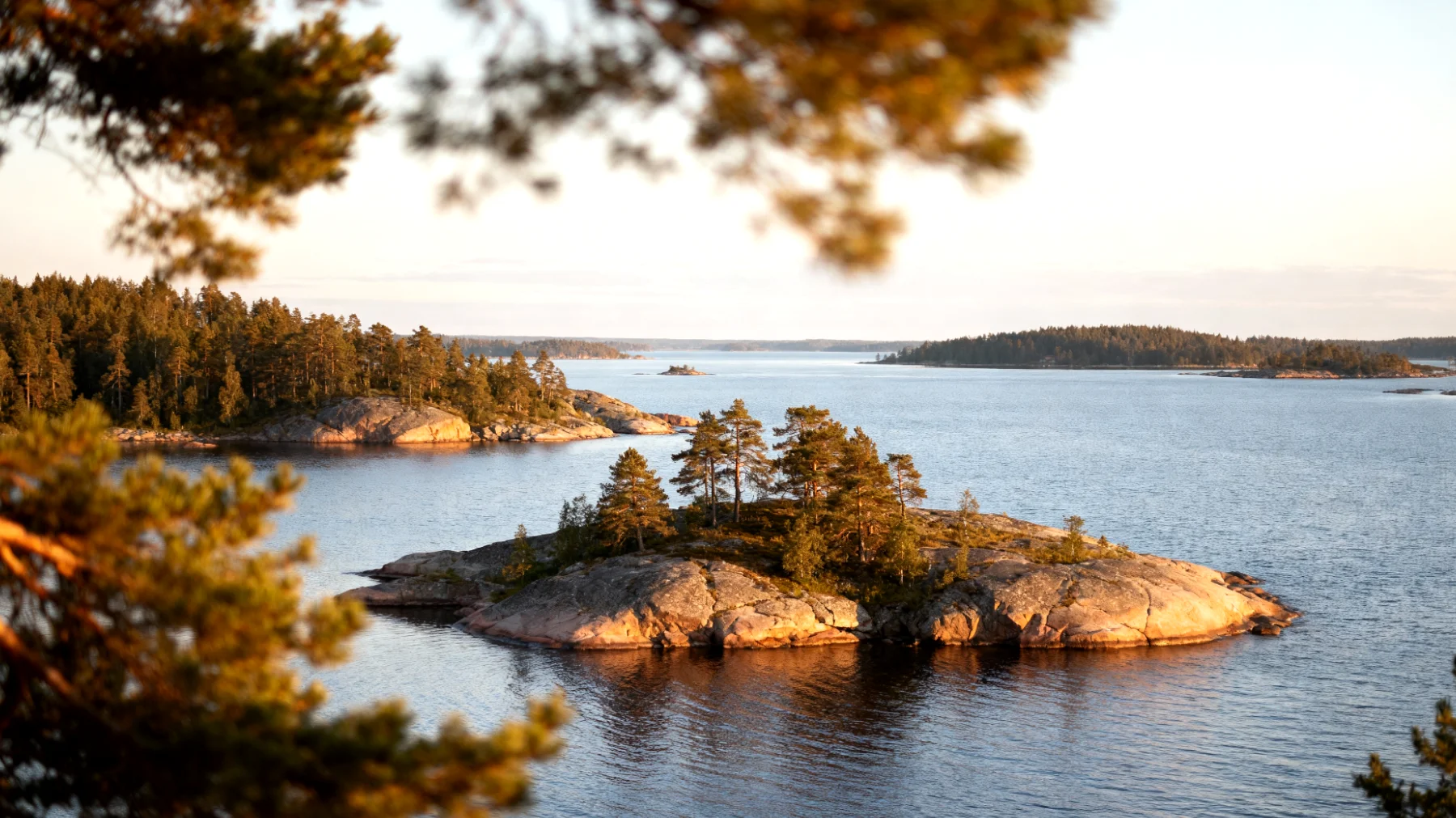 Arcipelago di Turku"