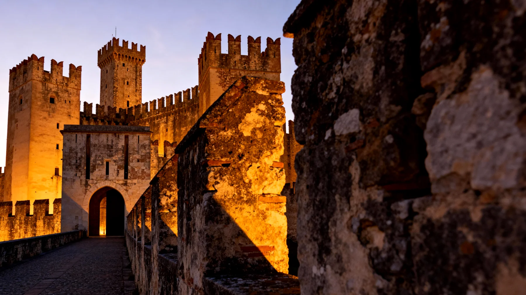 Castello di Hue (Cittadella Imperiale)"