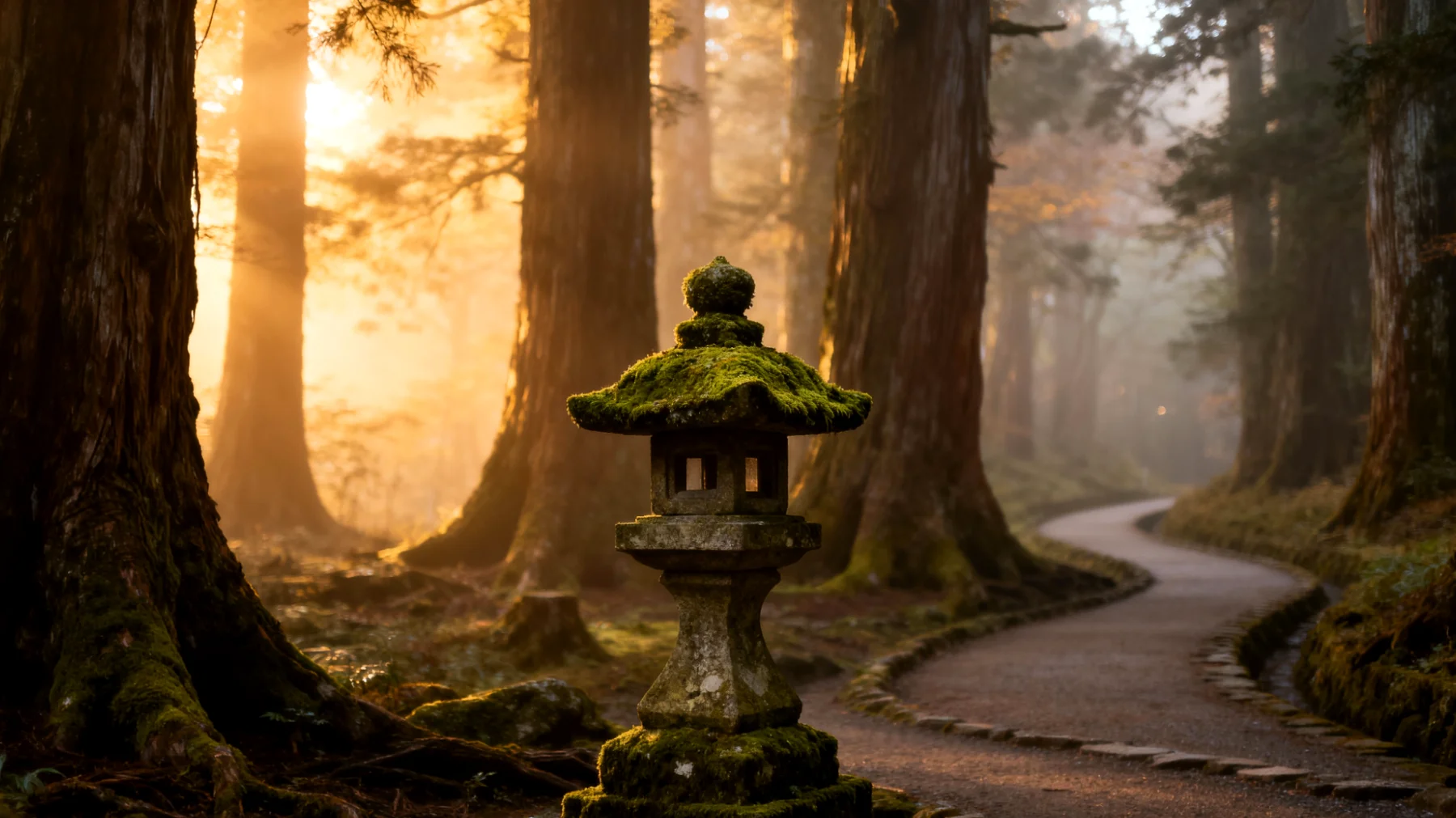 Parco Nazionale di Nikko"