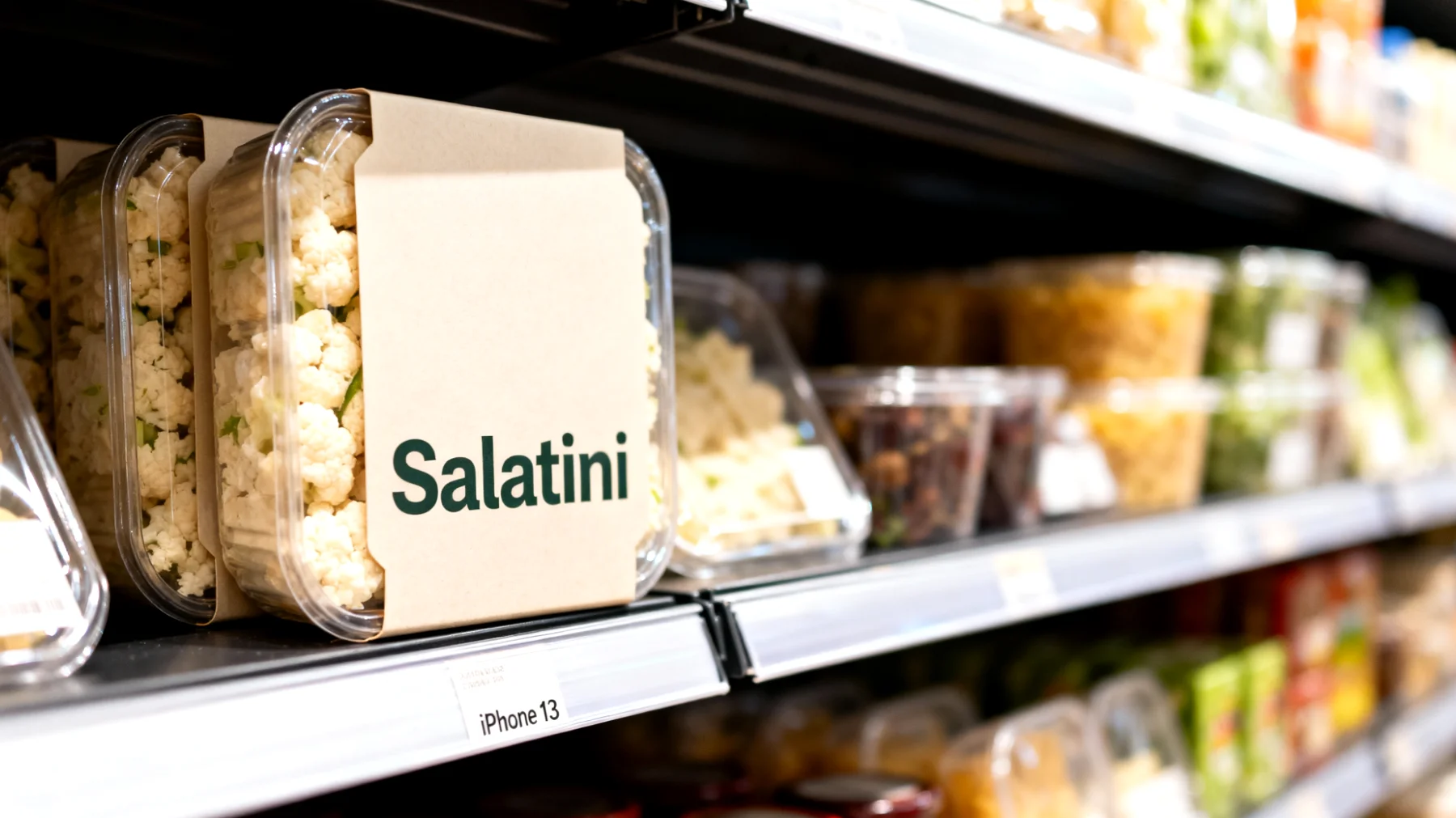Salatini"